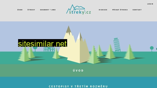 streky.cz alternative sites