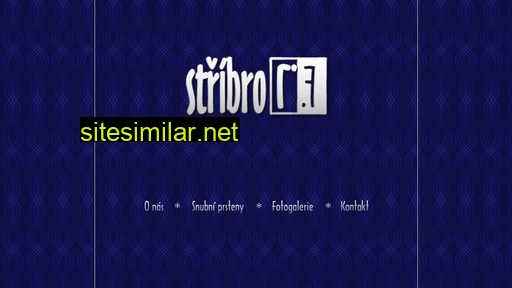 stribrolf.cz alternative sites