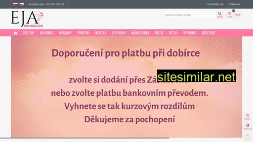 stribrosperky.cz alternative sites