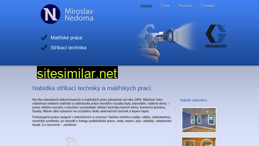 strikaci-technika.cz alternative sites
