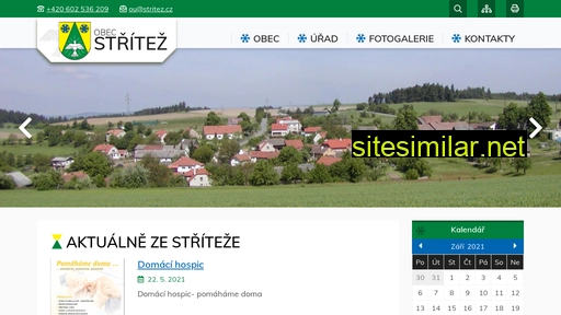 stritez.cz alternative sites