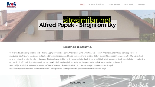 strojniomitky-popek.cz alternative sites