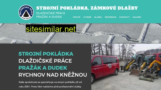 strojnipokladka.cz alternative sites