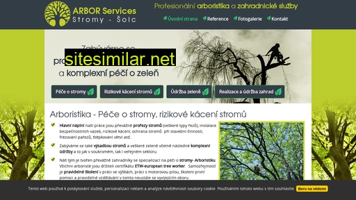 stromy-solc.cz alternative sites
