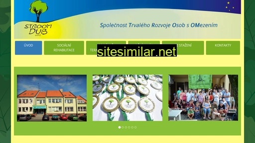 stroomdub.cz alternative sites