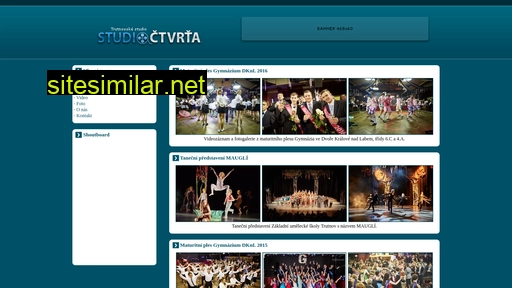studio.ctvrta.cz alternative sites