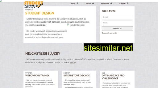 Studentdesign similar sites
