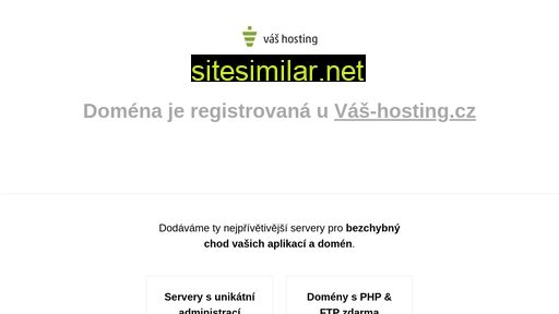 studentskapraha.cz alternative sites