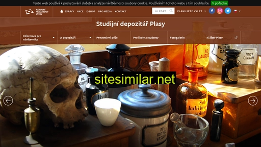 studijni-depozitar.cz alternative sites