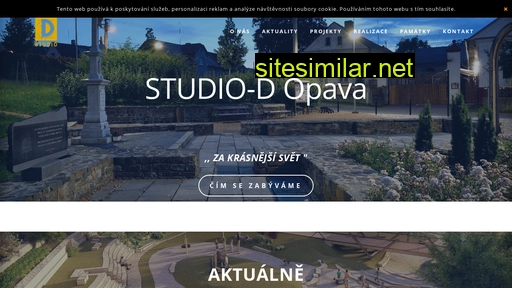 studio-d.cz alternative sites