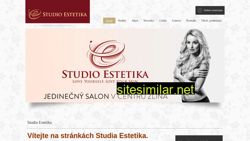 studio-estetika.cz alternative sites