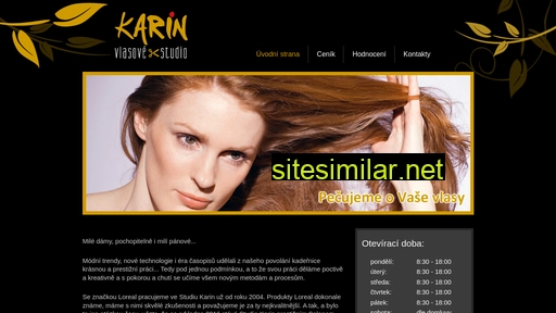 studio-karin.cz alternative sites