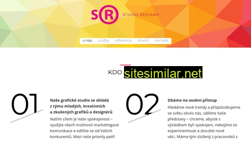 studio-reklamy.cz alternative sites