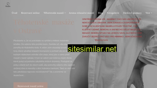 studio-tehulka.cz alternative sites