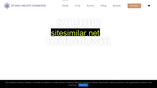 studiocreativharmonie.cz alternative sites