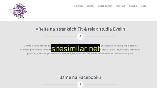 studioevelin.cz alternative sites