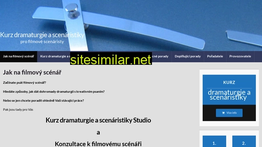 studiofilm.cz alternative sites