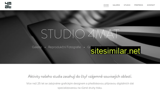 studioformat.cz alternative sites