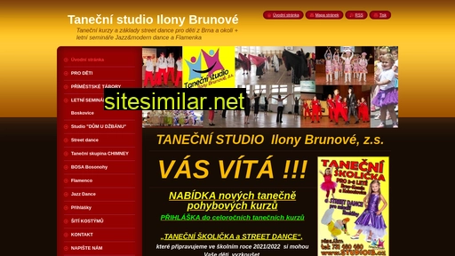 studioib.cz alternative sites