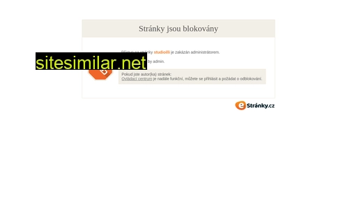 studioilli.cz alternative sites