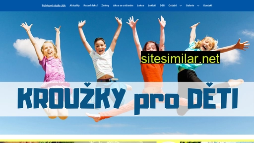 studiojaa.cz alternative sites