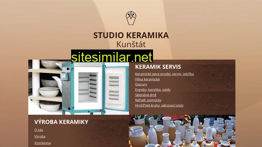 studiokeramika.cz alternative sites
