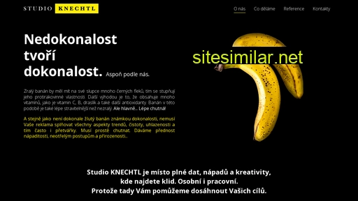 studioknechtl.cz alternative sites