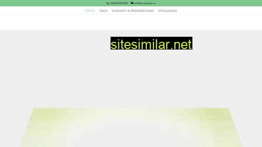 studiomix.cz alternative sites