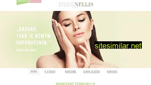 studionellisblansko.cz alternative sites
