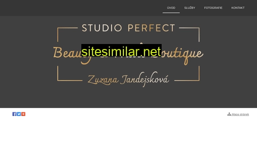 studioperfectletohrad.cz alternative sites