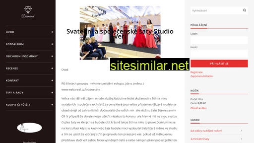 studioveri.cz alternative sites
