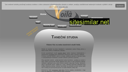 Studiovoila similar sites