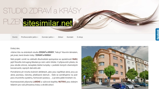 studiowellu.cz alternative sites