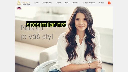 styleit.cz alternative sites