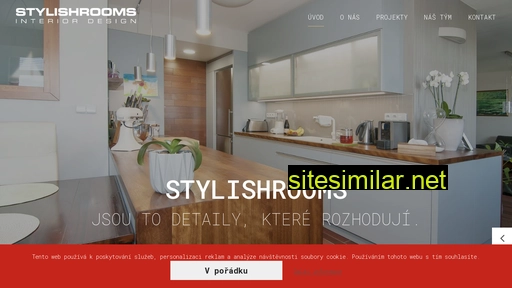 stylishrooms.cz alternative sites