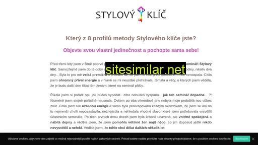 stylovyklic.cz alternative sites