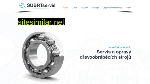subrtservis.cz alternative sites