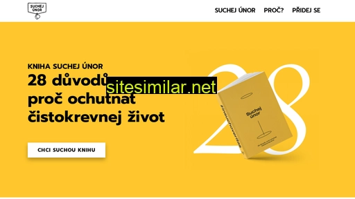 suchejunor.cz alternative sites