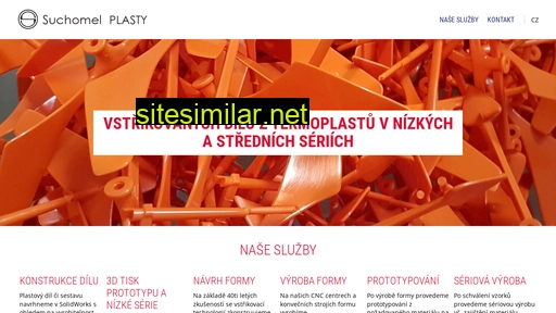 suchomelplasty.cz alternative sites