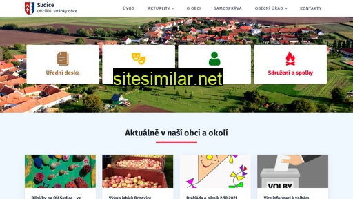 sudice-bk.cz alternative sites