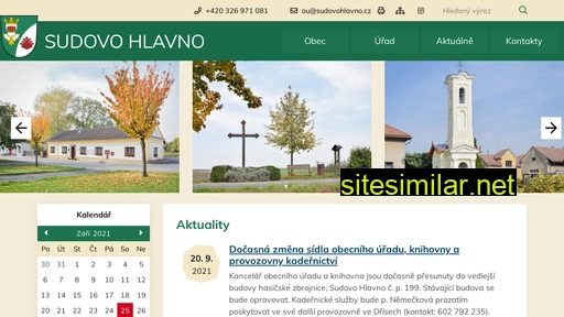 sudovohlavno.cz alternative sites