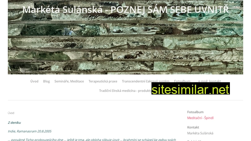 sulanska.cz alternative sites