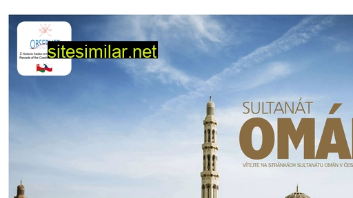 sultanatoman.cz alternative sites