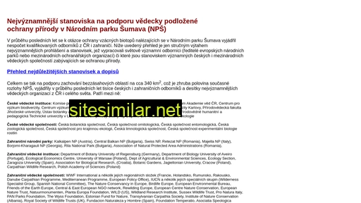 sumava-kurovec.cz alternative sites