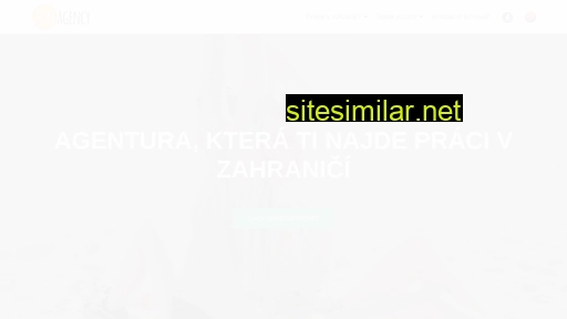 sunagency.cz alternative sites