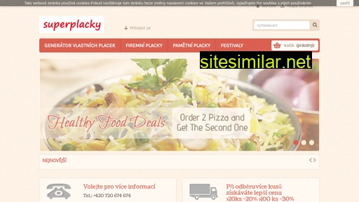 superplacky.cz alternative sites