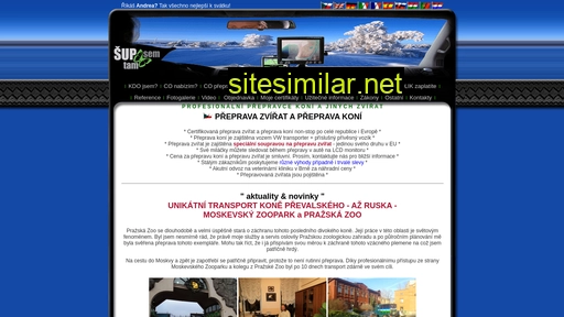 supsemsuptam.cz alternative sites