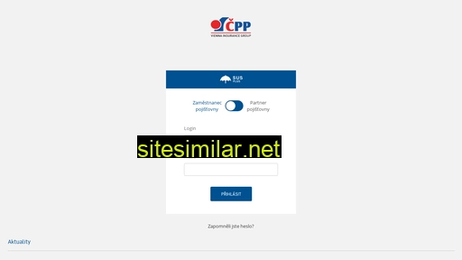 susp.cpp.cz alternative sites