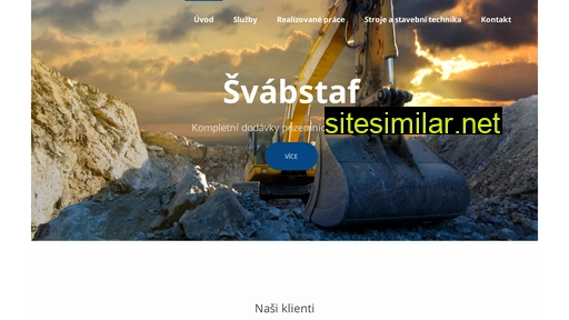 Svabstaf similar sites