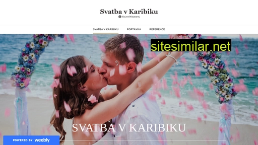 svatbakaribik.cz alternative sites